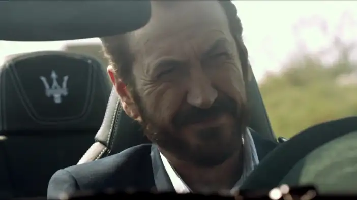 Трейлер (итальянский язык)