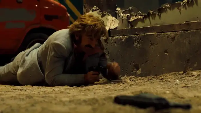 Трейлер (дублированный)