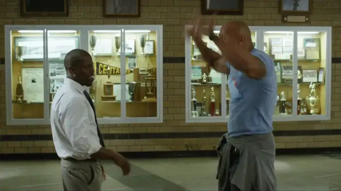 Фрагмент 2 (английский язык)