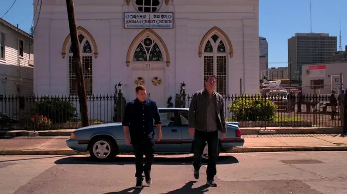 Трейлер (дублированный)