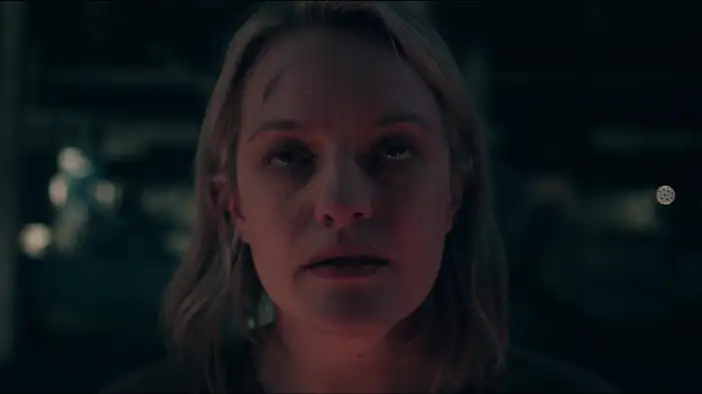 Трейлер (сезон 2, английский язык)