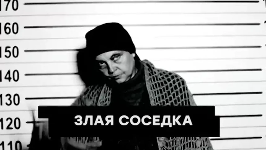 Подозреваются все (2017)