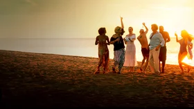 Год отпуска