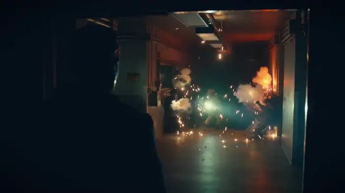 Трейлер (дубляж)