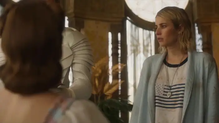 Трейлер (английский язык)