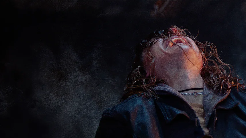 Сталкер. Черная плесень