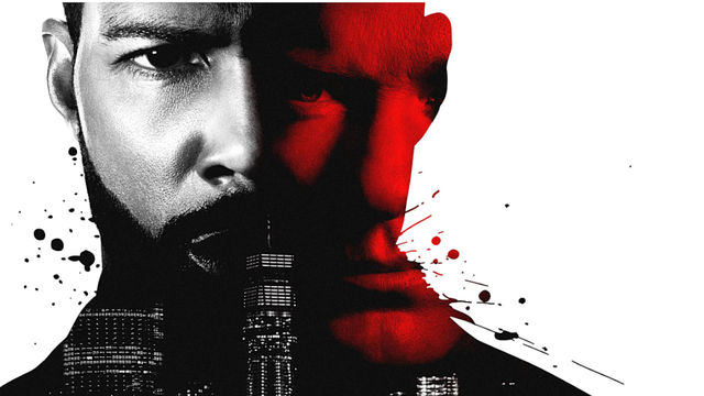 Власть в ночном городе