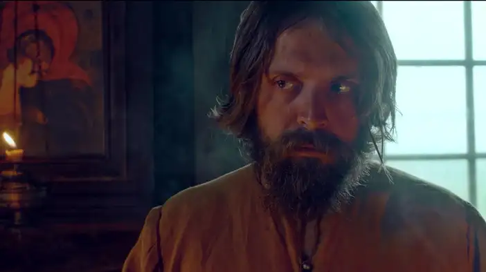 Трейлер