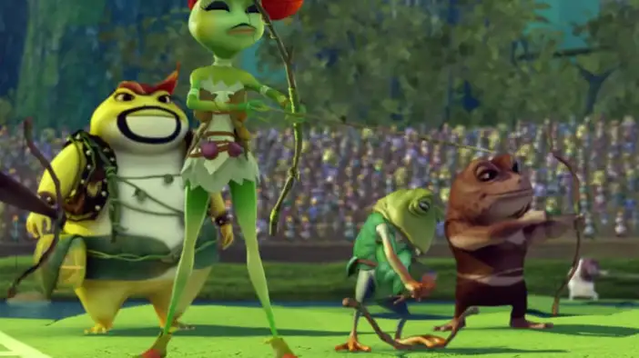 Трейлер (дублированный)