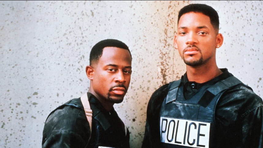 Плохие парни