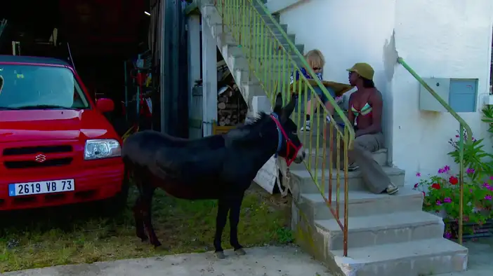 Трейлер (английский язык)