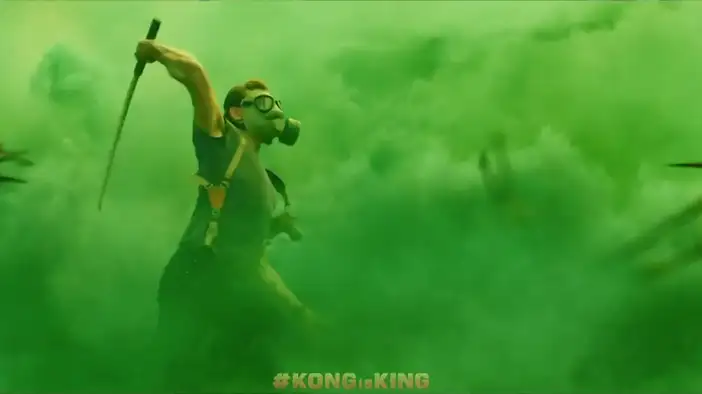 ТВ-ролик (английский язык)