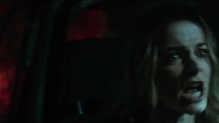 Трейлер (английский язык)