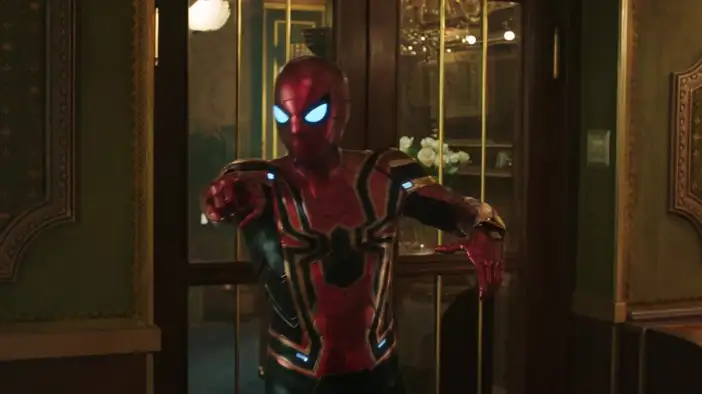 Трейлер (дублированный)