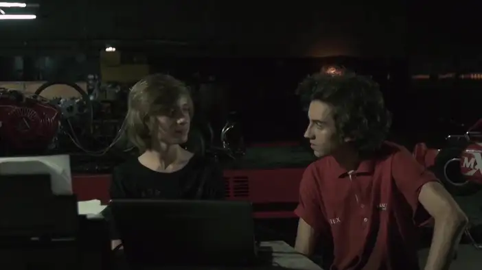 Трейлер (дублированный)