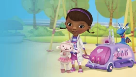 Доктор Плюшева