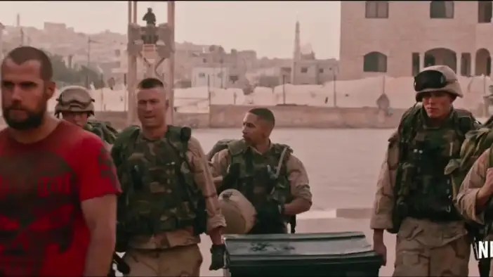 Фрагмент (английский язык)