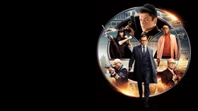 Kingsman: Секретная служба