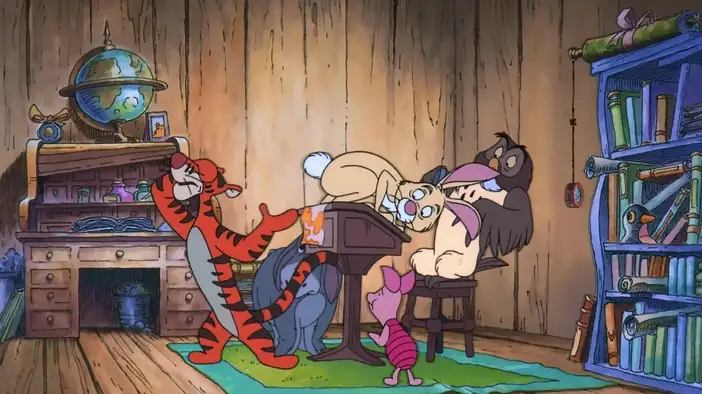 Фрагмент (дублированный)