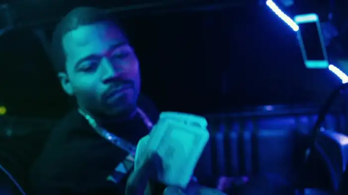 Трейлер (английский язык)