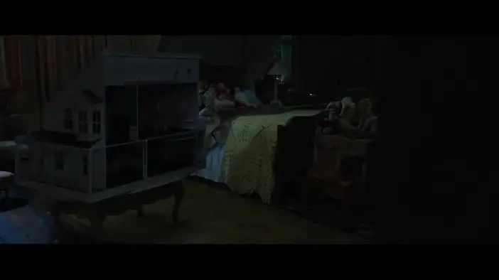 Трейлер 2 (дублированный)