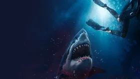 На глубине страха