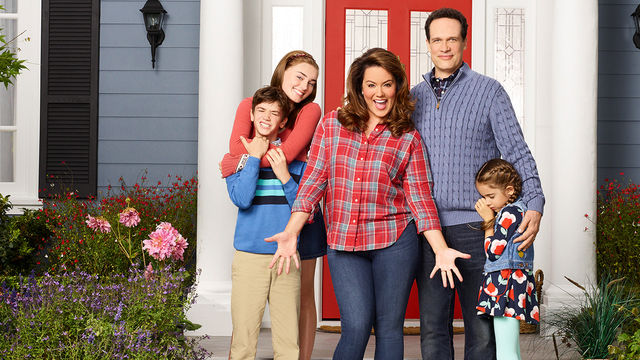 Американская домохозяйка