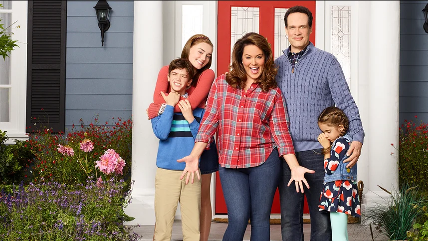 Американская домохозяйка