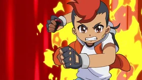 Дикие Скричеры