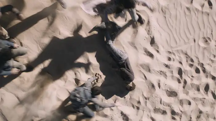 Трейлер 4 (дубляж)