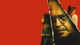 Психотерапия: Незатейливая история писателя, который решил написать о серийном убийце