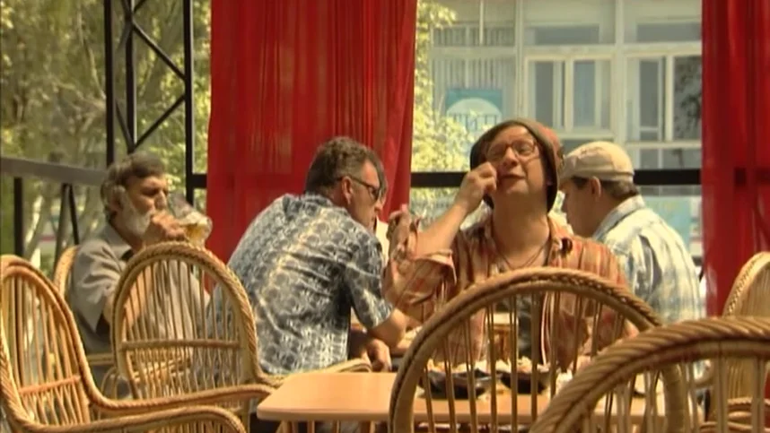 Qinda guruhli kamming