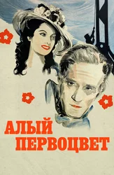 Алый первоцвет