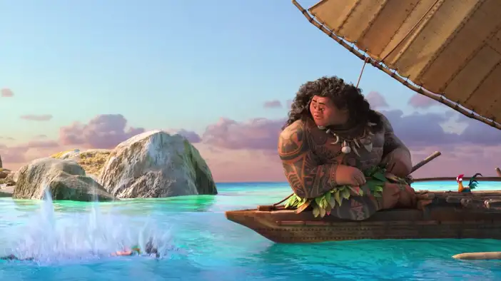 Трейлер (дублированный)