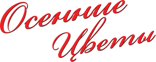 Осенние цветы (Сериал, 2009)