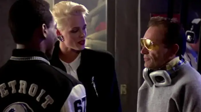 Фрагмент 2 (английский язык)