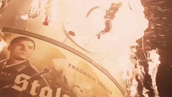 Международный трейлер (дублированный)