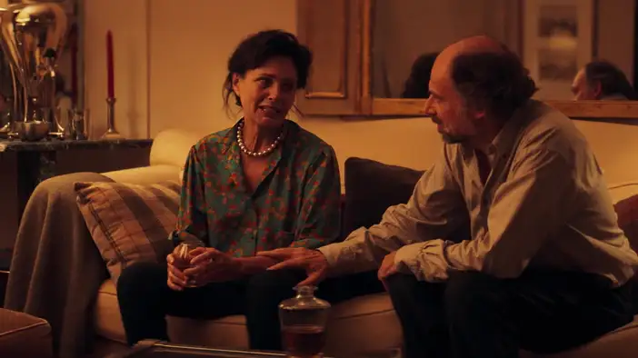 Трейлер (дублированный)