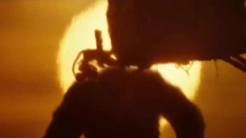 Конг: Остров черепа