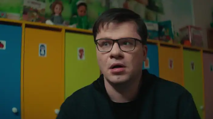 Эксклюзивная сцена