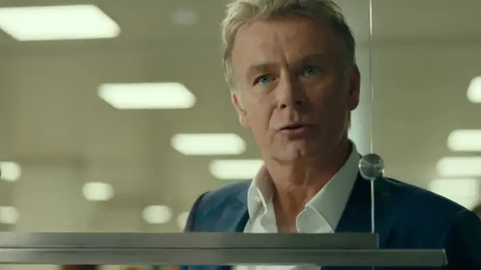 Трейлер (дублированный)