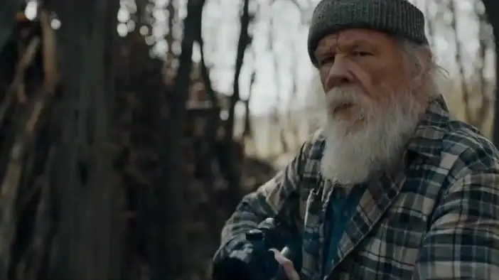 Трейлер (дублированный)