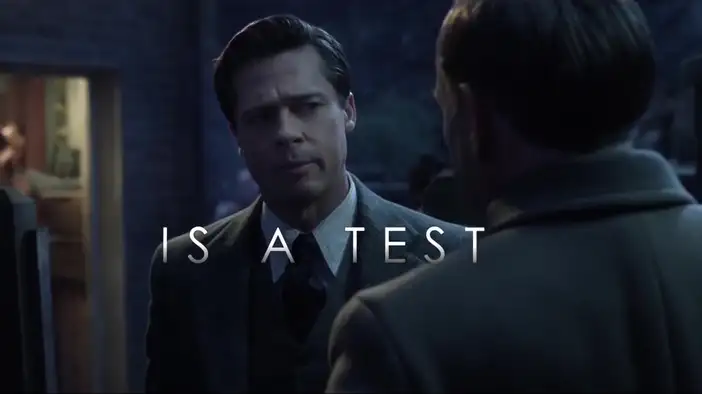 ТВ-ролик (английский язык)