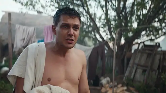 Трейлер