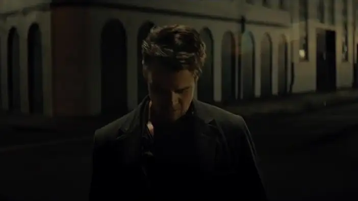 Трейлер (английский язык)