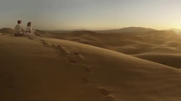 Тизер-трейлер 2 (дублированный)