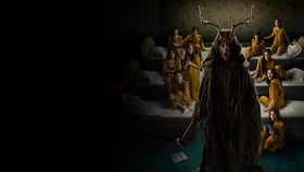 Демоны внутри