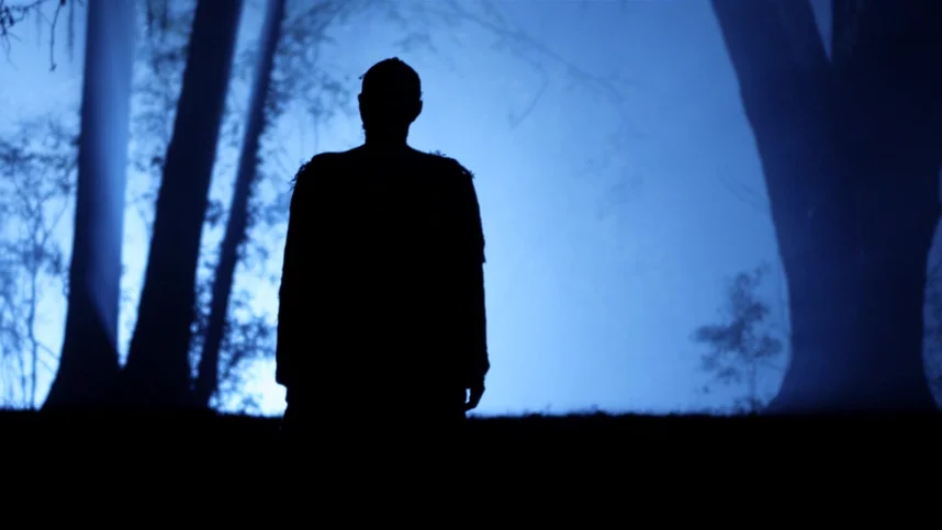 Призраки в Коннектикуте 2: Тени прошлого