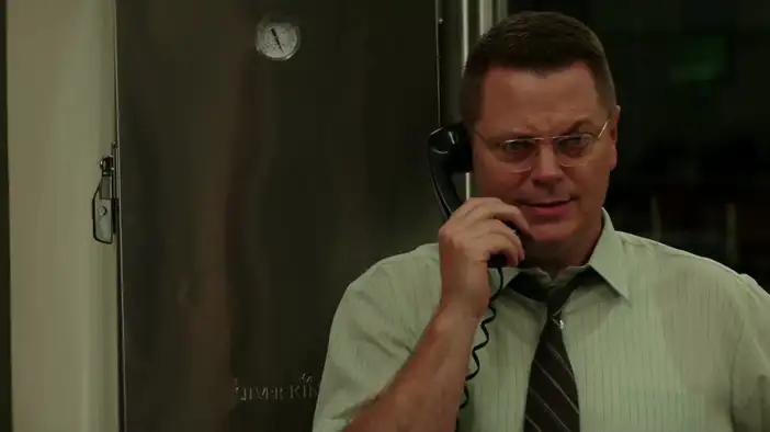 Фрагмент 2 (английский язык)