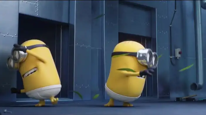 ТВ-ролик 2 (английский язык)